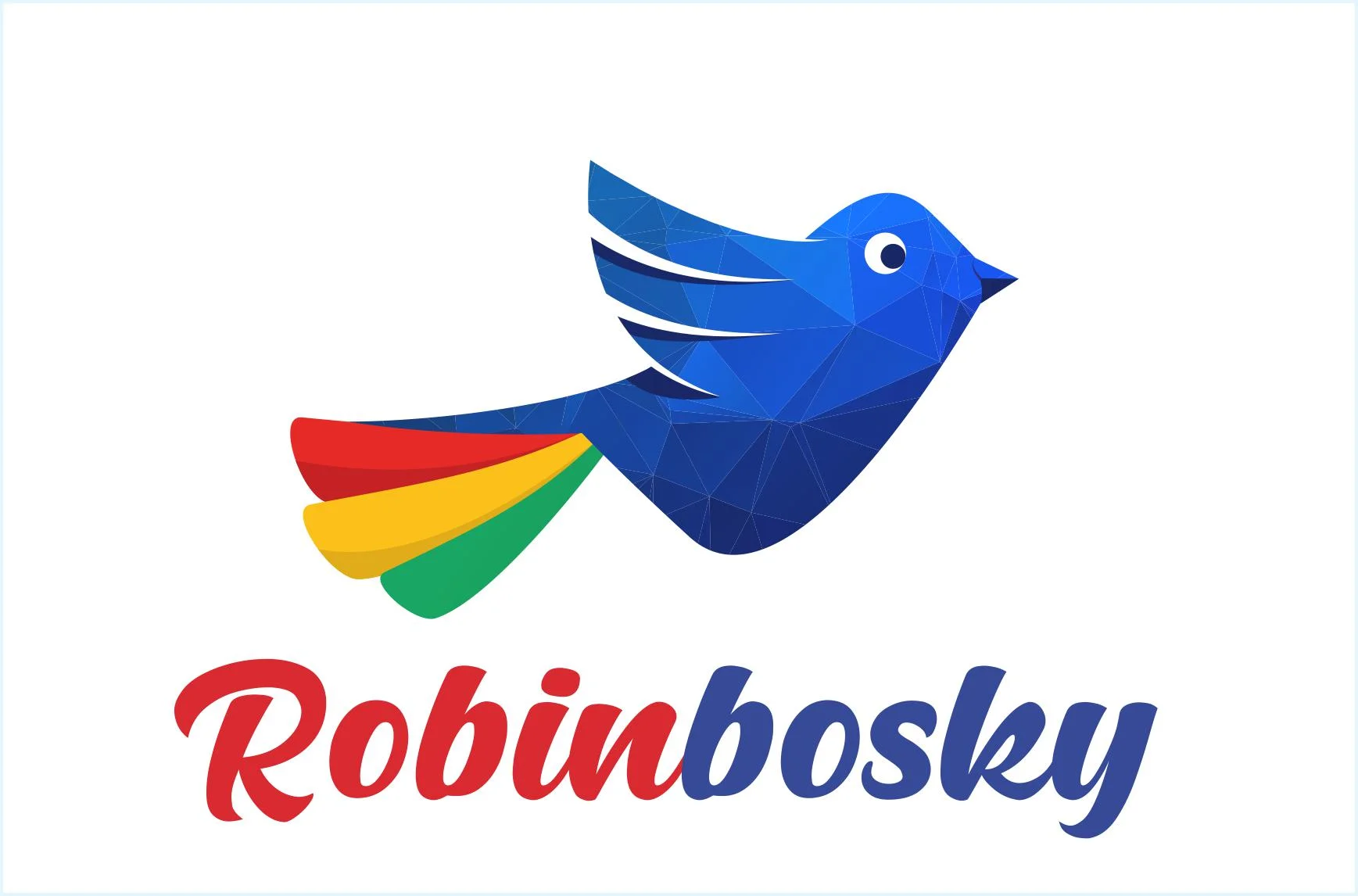 Robinbosky Logo
